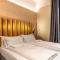 Calepina Alpine Suite