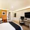 Buan Tourist Hotel
