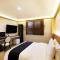 Buan Tourist Hotel
