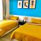 Bear & Tom homestay