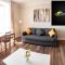 Bright, Spacious West-End Flat, Near University - Dundee