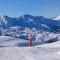 Studio 442 au pied des pistes La Plagne