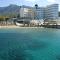 Ada Beach Hotel