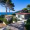 The Red Mullet House