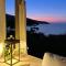 The Red Mullet House