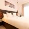 Woohoo Rooms Fuencarral