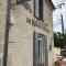 Le Relais DAulnay