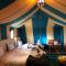 Glamorous Luxury Camp Glamorous Luxury Camp
