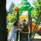 Camping Lido Verbano