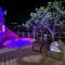 Aprosmeno Jacuzzi House 3 With Private Pool