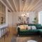 Mouzinho Luxury 3BR Flat l 5 min Walk to Ribeira by Lovelystay