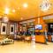 Grand Safir Hotel