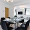 3-bed in Mumbles with free parking & sea views - The Mumbles