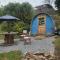 Gower Pods - Penclawdd