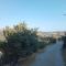 Triopetra hill view