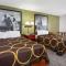 Super 8 by Wyndham Amarillo Central TX