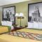 Super 8 by Wyndham Amarillo Central TX