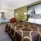 Super 8 by Wyndham Amarillo Central TX - Амарилло