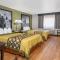 Super 8 by Wyndham Amarillo Central TX - Амарилло