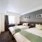 Best Western Hotel Fino Shin-Yokohama