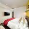 Best Western Hotel Fino Shin-Yokohama