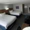 Days Inn & Suites by Wyndham Springfield OH