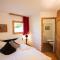 Apartment Chesa Cresta by Interhome