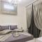 Danae Luxury Apartment