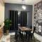 The Berlian Guesthouse - Two beedroom Apartment with Pool View - Port Dickson