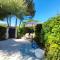 L'OUSTO - Studio avec magnifique Terrasse à 5 min de Cassis - La Bédoule