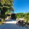 L'OUSTO - Studio avec magnifique Terrasse à 5 min de Cassis - La Bédoule