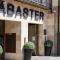 Hotel Boutique Ábaster