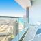 bnbmehomes - Address Beach Resort - Dubaj