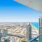 bnbmehomes - Address Beach Resort - Dubaj