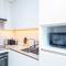 bnbmehomes - Address Beach Resort - Dubaj