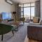 Axis Luxury Apartments by Century City Hotels