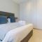 Axis Luxury Apartments by Century City Hotels