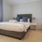 Axis Luxury Apartments by Century City Hotels