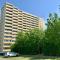 Apartment "Weitkieki" im Haus Atlantic