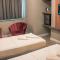 TALLES CITY HOTEL - Konak TALLES CITY HOTEL - Konak