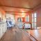 Chalet Mungg