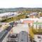 Forenom Serviced Apartments Jyväskylä Vaasankatu