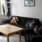 Landhaus am Haff_ Wohnung B 8 - 施托尔佩奥夫乌塞多姆