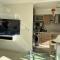 Alucinante departamento en La Perla 3 ambientes con aire acondicionado y calefacción central