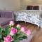 Be my Guest - Krucza Elegant Apartment - Rondo de Gaullea Center of Warsaw Metro Wi-Fi