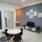 Arte Mont Kiara by iLuxHome