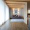 Chalet SantAntoni Plan