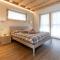 Chalet SantAntoni Plan