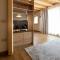Chalet SantAntoni Plan