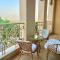 Private Suites Al Hamra Palace at golf & sea resort - Ras al-Khaimah